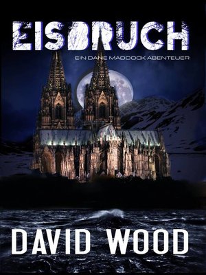 cover image of Eisbruch